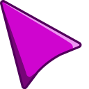 Purple pointer