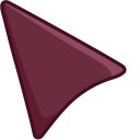 Rosewood Brown pointer