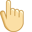 Sunshine Yellow cursor