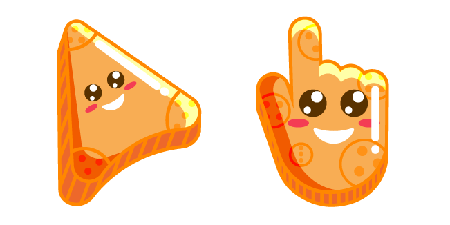 Orange Smile