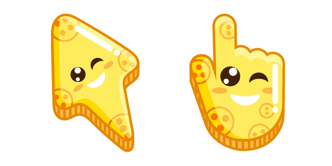Yellow Smile