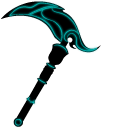 Arc of a Scythe Citra Terranova pointer