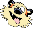 Calvin and Hobbes cursor