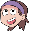 FGTeeV Presents: Into the Game! Lexi and Axe cursor