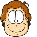 Garfield Jon Arbuckle cursor