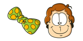 Garfield Jon Arbuckle