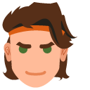 Hercules with a Club cursor