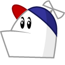 Homestar Runner cursor
