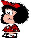 Mafalda pointer