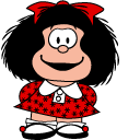 Mafalda cursor