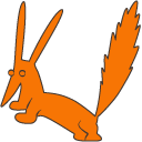 The Little Prince Fox pointer
