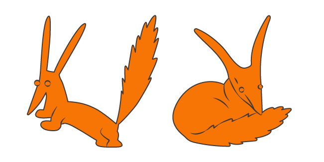The Little Prince Fox