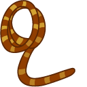 Cookie Run Adventurer Cookie pointer