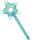 Cookie Run Angel Cookie pointer