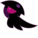 Cookie Run Black Raisin Cookie pointer