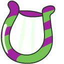 Cookie Run Carol Cookie pointer