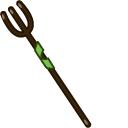 Cookie Run Carrot Cookie pointer