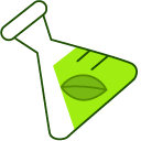 Cookie Run Cauliflower Cookie pointer