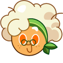 Cookie Run Cauliflower Cookie cursor