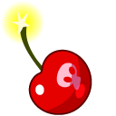 Cookie Run Cherry Cookie pointer