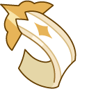 Cookie Run Clotted Cream Cookie pointer