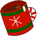 Cookie Run Cocoa Cookie pointer