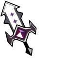 Cookie Run Dark Cacao Cookie pointer