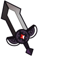 Cookie Run Dark Choco Cookie pointer