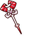 Cookie Run Dark Enchantress Cookie pointer