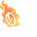 Cookie Run Espresso Cookie and Coffee Bean pointer