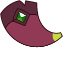 Cookie Run Fig Cookie pointer