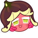 Cookie Run Fig Cookie cursor