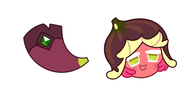 Cookie Run Fig Cookie