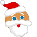 Cookie Run Ginger Claus cursor