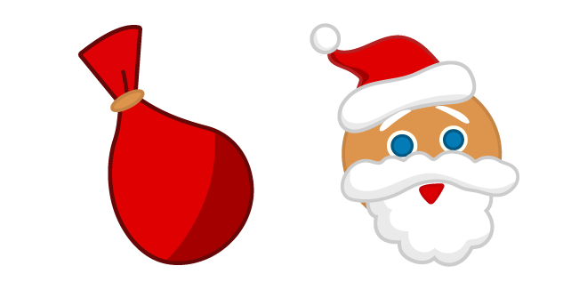 Cookie Run Ginger Claus