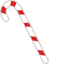Cookie Run GingerBrave and Candy Cane pointer