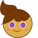 Cookie Run GingerBright cursor