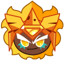 Cookie Run Golden Cheese Cookie cursor