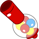 Cookie Run Gumball Cookie pointer