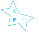 Cookie Run Icicle Yeti Cookie and Cravat pointer