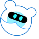 Cookie Run Ion Cookie Robot pointer