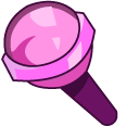 Cookie Run Jin Cookie pointer