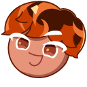 Cookie Run Jin Cookie cursor