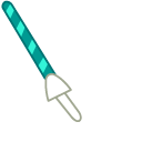 Cookie Run Knight Cookie pointer