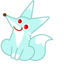 Cookie Run Kumiho Cookie pointer