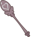 Cookie Run Latte Cookie pointer