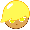 Cookie Run Lemon Cookie cursor