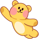 Cookie Run Lollipop Cookie pointer