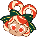Cookie Run Lollipop Cookie cursor
