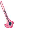 Cookie Run Lotus Dragon Cookie pointer